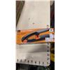 Image 2 : Box of new three in one Fiskars fasteners