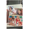 Image 2 : TRAY OF ADULT MAGAZINES