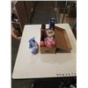 Image 1 : LOT OF GIFT SETS, CANDLES