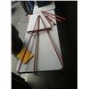 Image 1 : 2 EASELS