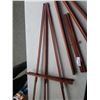 Image 2 : 2 EASELS