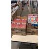 Image 1 : 5 trays of manga novels