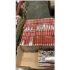 Image 2 : 5 trays of manga novels