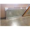 Image 1 : METALLIC FRAMED MIRROR