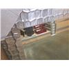 Image 3 : METALLIC FRAMED MIRROR