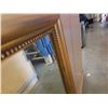 Image 3 : BEVELLED MIRROR