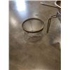 Image 4 : Vintage aluminum WearEver strainer and sieve with pestles