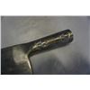 Image 9 : METAL KNIFE AND CAST FIGURE