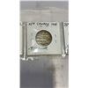 Image 3 : 3 CANADIAN SILVER 25 CENT EDWARD VII 1902, 1903, 1905  .925 SILVER