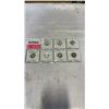 Image 1 : 7 CANADIAN CENTENNIAL COINS - 3 SILVER DIMES AND 4 LUCKY RABBIT NICKELS