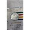 Image 2 : 2020  5 DOLLAR FINE SILVER COIN 350TH ANNIVERSARY HUDSONS BAY CO .9999 SILVER