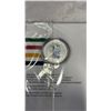 Image 3 : 2020  5 DOLLAR FINE SILVER COIN 350TH ANNIVERSARY HUDSONS BAY CO .9999 SILVER