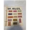 Image 14 : COLLECTION OF ANTIQUE RAIL, FERRY, VARIOUS TRANSIT PASSES, CANADIAN PROVINCES, USA, ISLANDS