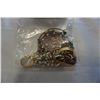 Image 2 : 5 BAGS OF JEWELLERY