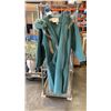 Image 1 : Linda lundstrom La parka wool coat