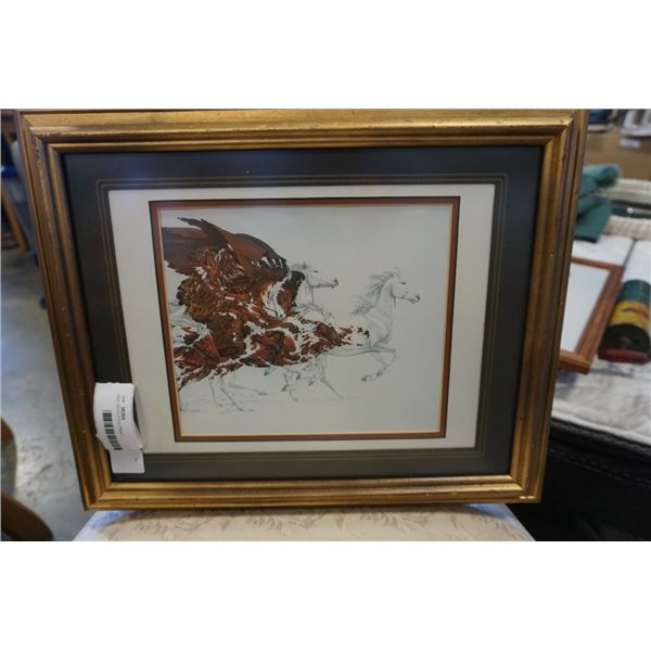 BEV DOOLITTLE PRINT