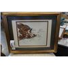 Image 1 : BEV DOOLITTLE PRINT