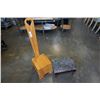 Image 1 : Vintage stool and chair