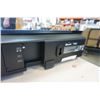 Image 11 : Boston ASW 250 subwoofer and Boston TVee model 30 soundbar