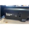 Image 9 : Boston ASW 250 subwoofer and Boston TVee model 30 soundbar