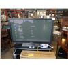 Image 2 : Samsung 58 inch plasma smart TV with remote and manual