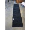 Image 1 : Pera Shaggy 60 x 230 carpet runner