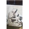 Image 2 : 2 CANVAS PRINTS