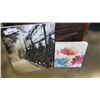 Image 1 : 2 CANVAS PRINTS
