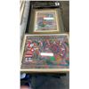 Image 1 : Two vintage paintings
