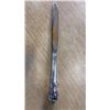 Image 2 : LOT OF ROGERS BROS SILVER PLATE CUTLERY 1847 IS RD59