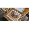 Image 2 : Lot of 6 estate pictures and paintings