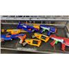 Image 1 : LOT OF NERF GUNS
