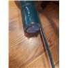 Image 10 : Vintage sewing storage stool and vintage metal superbuilt duster sprayer
