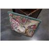 Image 7 : Vintage sewing storage stool and vintage metal superbuilt duster sprayer