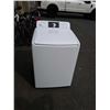 Image 1 : WHITE SAMSUNG SELF CLEAN WASHER - TESTED AND WORKING