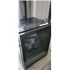 Image 2 : Black Vinotemp bar fridge