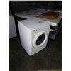 Image 2 : WHITE WHIRLPOOL ACCUDRY FRONT LOAD DRIER - TESTED AND WORKING