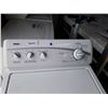 Image 3 : WHITE KENMORE 500 WASHER - TESTED AND WORKING