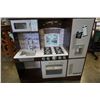 Image 2 : KID CRAFT KITCHEN