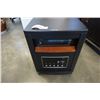 Image 1 : LIFE SMART INFRARED 1500 WATT HEATER