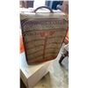Image 2 : Dolce Gabbana suitcase