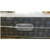 Image 2 : NEW BEAUTYREST KING SIZE SILVER GRANITE VI TIGHT TOP MATTRESS