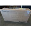 Image 1 : New Muskoka mhc35bl electric fireplace