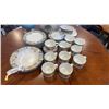 Image 1 : SET OF MIKASA DISHES