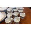 Image 2 : SET OF MIKASA DISHES