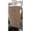 Image 2 : Metal 6 drawer organizer