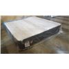 Image 1 : BRAND NEW BEAUTY REST KING SIZE STERLING WILDER DROP TOP MATTRESS