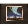 Image 2 : Aurora borealis by Shirley Grant