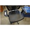 Image 3 : MESH BACK ROLLING OFFICE CHAIR