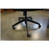 Image 5 : MESH BACK ROLLING OFFICE CHAIR
